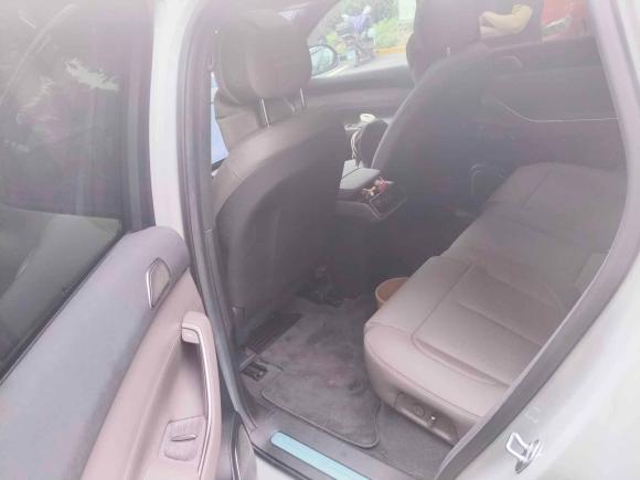 [上海·沪A] 二手蔚来蔚来ES72022款 75kWh