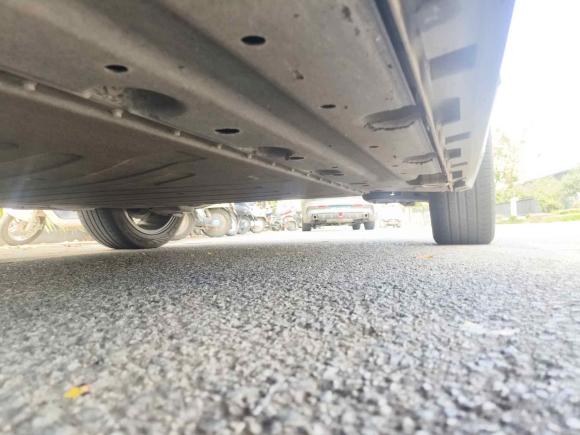 [宁波·浙B] 二手合创汽车合创Z032022款 620km 潮酷版 160kW 76.8kWh