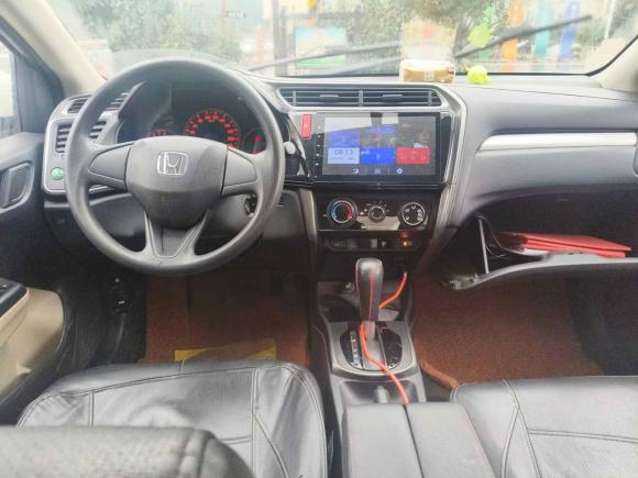 [金华·浙G] 二手本田哥瑞2016款 1.5L CVT经典版