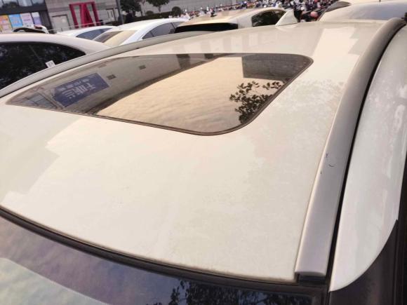 [苏州·苏E] 二手马自达马自达CX-42016款 2.0L 自动两驱蓝天品位版