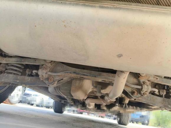 [合肥·皖A] 二手长安长安CS552017款 1.5T 手动炫色型