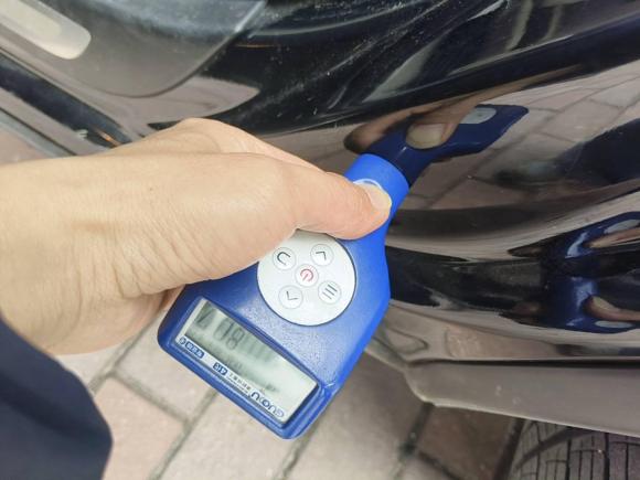 [广州·粤A] 二手奥迪奥迪Q52012款 2.0TFSI 技术型