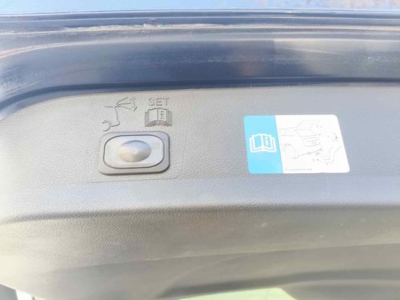 [上海·皖A] 二手福特翼虎2013款 2.0L GTDi 四驱尊贵型