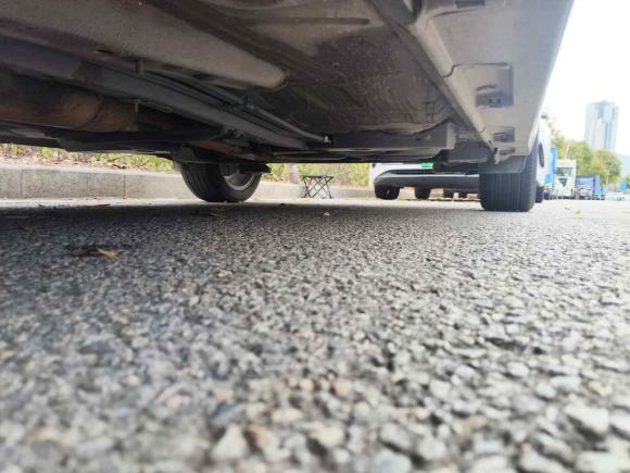 [深圳·粤P] 二手丰田逸致2011款 180E CVT精英版