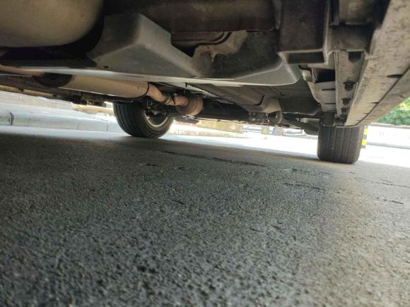 [金华·浙G] 二手路虎发现神行2016款 2.0T SE