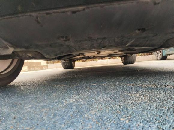 [苏州·苏B] 二手保时捷Cayenne2008款 Cayenne GTS 4.8L