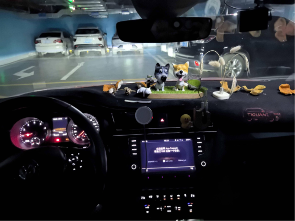 [广州·粤M] 二手大众途观L2017款 380TSI 自动四驱至尊旗舰版