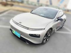 [南通·苏F]小鹏&nbsp;&nbsp;小鹏P7&nbsp;&nbsp;2021款 670G
