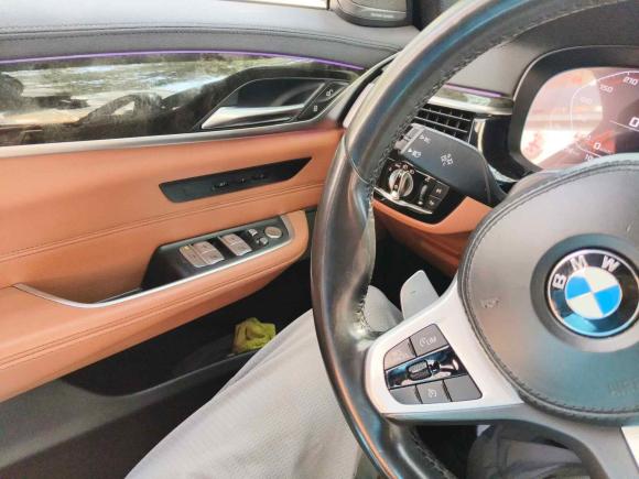 [义乌·浙G] 二手宝马宝马6系GT2020款 630i M运动套装