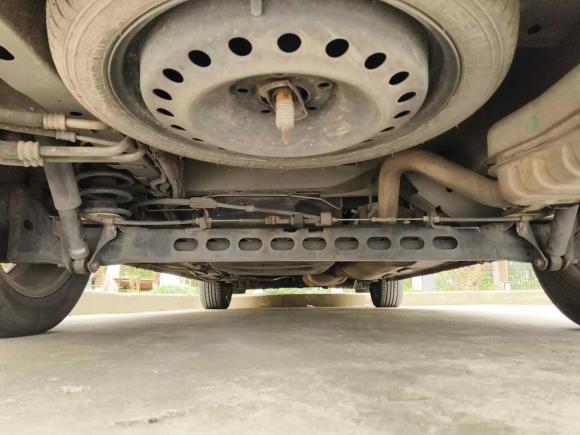 [上海·沪E] 二手别克别克GL82014款 3.0L GT豪华商务豪雅版