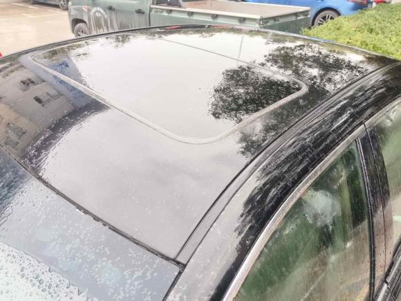 [金华·浙G] 二手丰田凯美瑞2009款 240G 豪华版