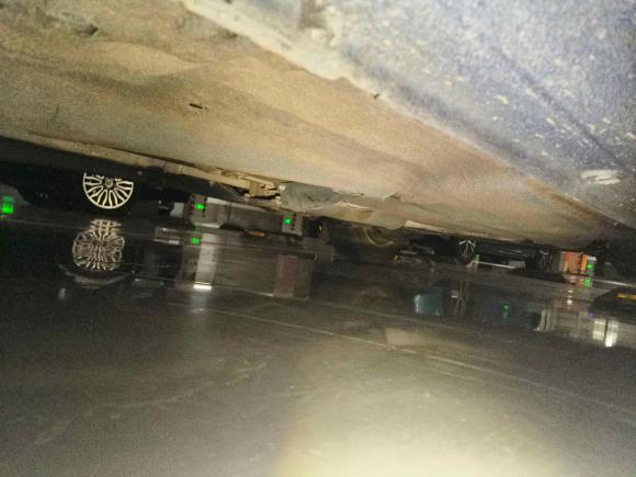 [常州·苏D] 二手大众宝来2013款 1.6L 自动时尚型