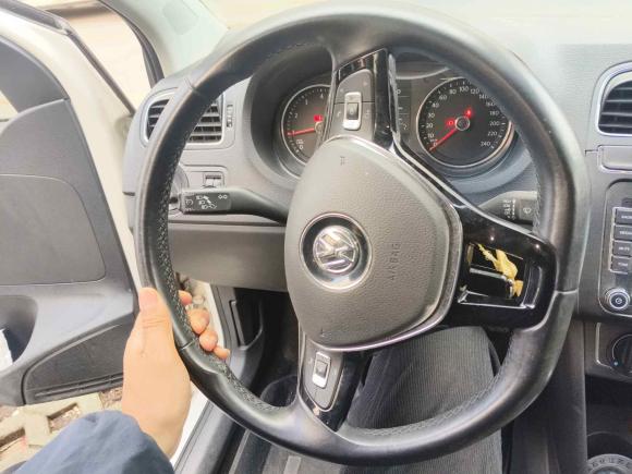 [南通·苏F] 二手大众Polo2016款 1.6L 自动舒适型