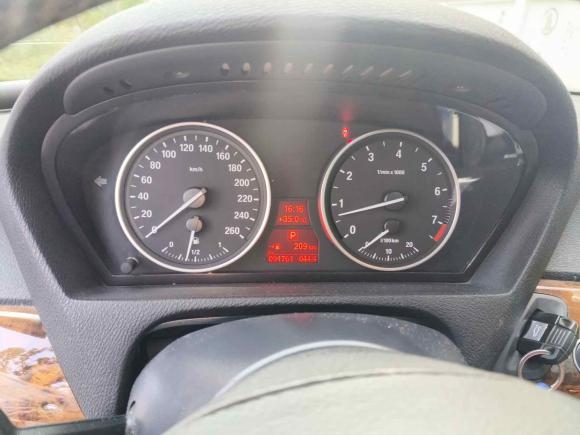 [武汉·鄂A] 二手宝马宝马X52013款 xDrive35i 领先型