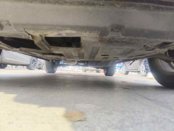 [无锡·苏B] 二手哈弗哈弗H42019款 红标 1.5GDIT DCT豪华智联版