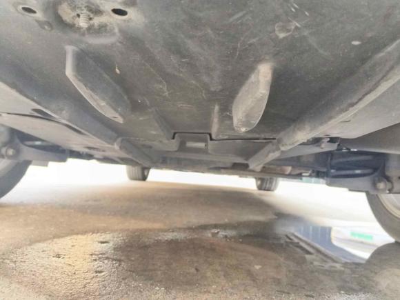 [合肥·皖A] 二手丰田卡罗拉2014款 1.6L CVT GL-i真皮版