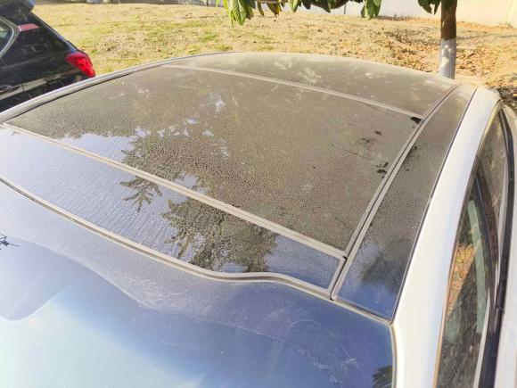 [苏州·苏E] 二手起亚起亚K52012款 2.0L 自动DLX