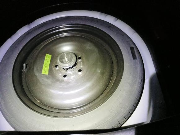 [合肥·皖A] 二手福特福克斯2015款 两厢 1.6L 自动舒适型