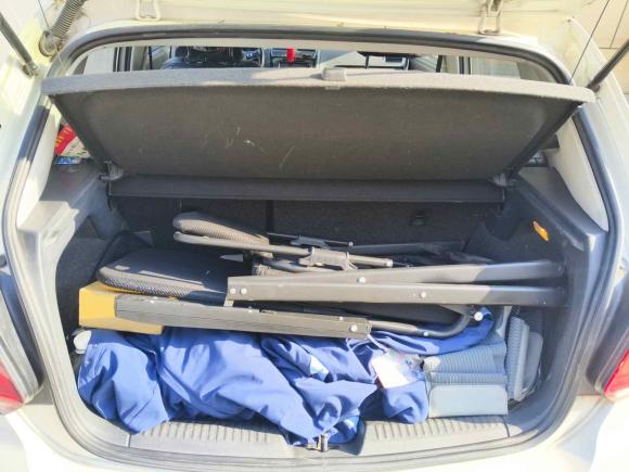 [嘉兴·浙F] 二手大众Polo2016款 1.6L 自动舒适型