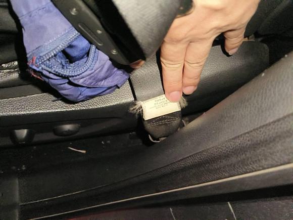 [南通·苏F] 二手现代胜达2013款 2.4L 自动两驱智能型