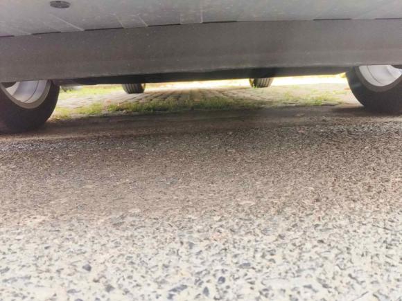 [上海·沪B] 二手别克微蓝62024款 450km 越享版 PLUS