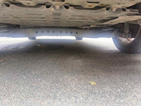 [广州·粤A] 二手荣威荣威i6新能源2017款 45T 混动互联智享版