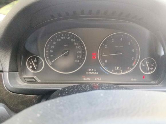 [佛山·粤E] 二手宝马宝马5系2017款 525Li 领先型