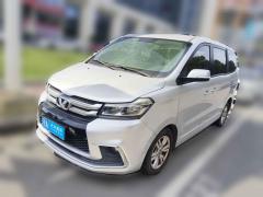 [武汉·鄂A] 华颂华颂72017款 2.0T 自动标准型