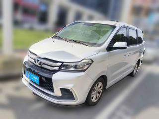 华颂华颂72017款 2.0T 自动标准型