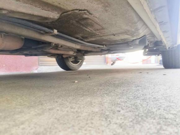 [宁波·浙B] 二手丰田卡罗拉2007款 1.8L 自动GLX-i