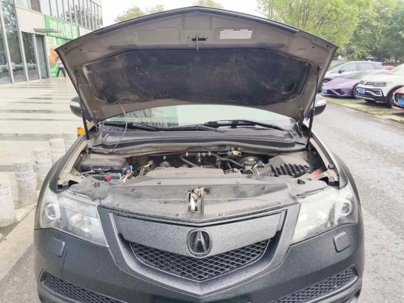 [南京·苏A] 二手讴歌讴歌MDX2010款 3.7 标准版