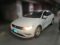 [无锡·苏B]大众&nbsp;&nbsp;凌渡&nbsp;&nbsp;2017款 230TSI DSG风尚版