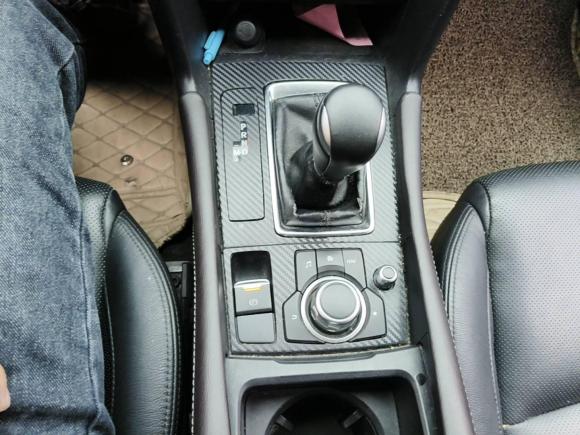 [南通·苏F] 二手马自达马自达3 昂克赛拉2017款 三厢 2.0L 自动尊贵型 国V