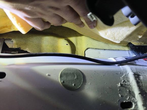 [深圳·粤B] 二手雪佛兰迈锐宝2014款 2.0L 自动豪华版