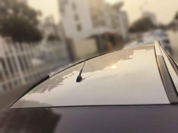 [苏州·苏E] 二手宝骏宝骏310W2017款 1.5L 手动时尚型 国VI