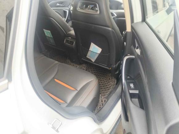 [常州·苏D] 二手奔腾奔腾T772020款 PRO 280 TID 自动豪华型