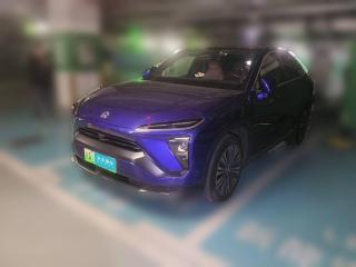 蔚来蔚来EC62020款 605KM 运动版
