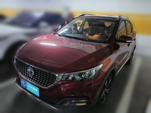 [上海·沪C] 二手名爵名爵ZS2018款 1.5L 自动豪华版 国V