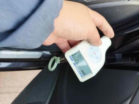 [青岛·鲁B] 二手斯柯达明锐2016款 1.6L 自动智行版