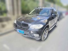 [南京·苏A] 宝马宝马X52013款 xDrive35i 领先型