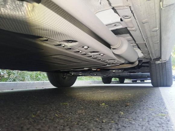 [杭州·浙A] 二手长安启源长安启源Q05经典2023款 125 Max