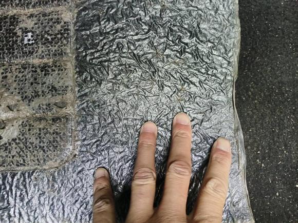 [合肥·皖A] 二手大众朗逸2023款 1.5L 自动星空五百万版