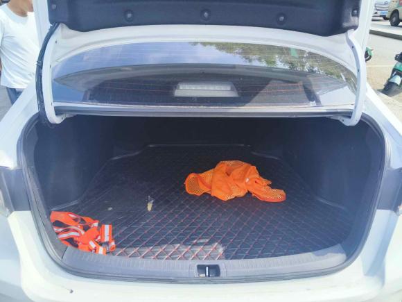 [义乌·鄂Q] 二手丰田卡罗拉2021款 1.2T S-CVT 先锋版