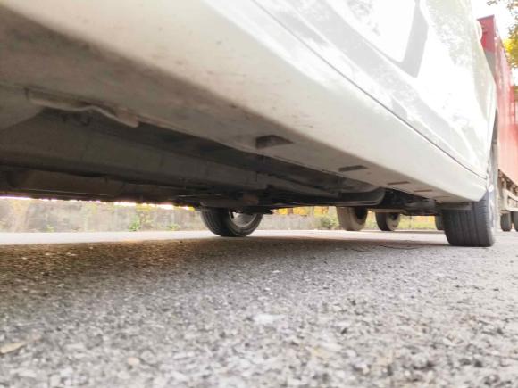 [上海·沪C] 二手东风风神奕炫2020款 230T 自动炫酷版