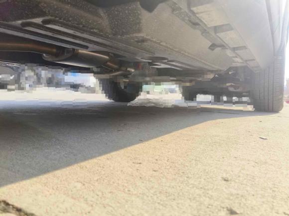 [济南·鲁A] 二手哈弗哈弗大狗2024款 1.5T DCT边牧版