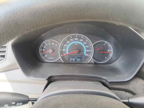 [常州·苏D] 二手五菱汽车五菱宏光V2022款 1.5L劲享版电动助力LAR