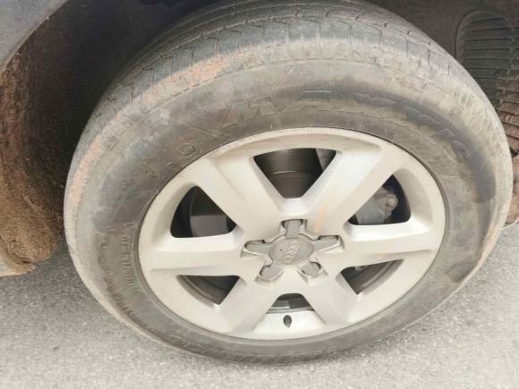 [金华·浙G] 二手奥迪奥迪Q72012款 3.0 TFSI 技术型(200kW)