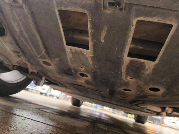 [成都·川B] 二手SERES赛力斯赛力斯SF52021款 四驱自由远征版