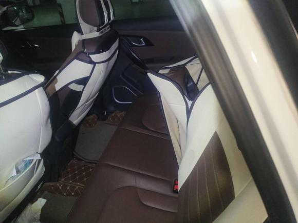 [嘉兴·皖L] 二手一汽森雅R72016款 1.6L 手动智能型