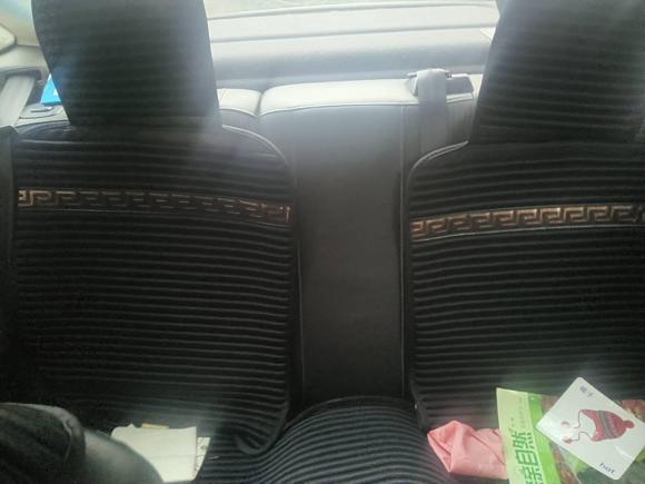 [合肥·皖A] 二手福特福克斯2012款 三厢 1.6L 自动风尚型